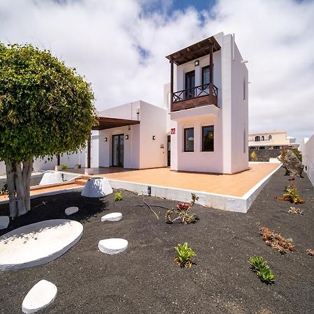 Villa Turquesa Коста Бланка Экстерьер фото