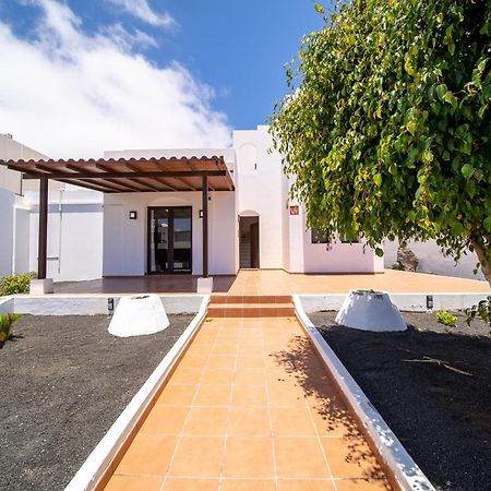 Villa Turquesa Коста Бланка Экстерьер фото
